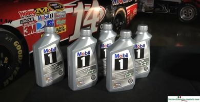 ¿Qué aceite lleva mi Carro?