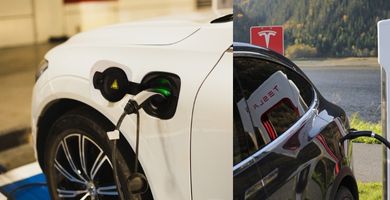 Los mejores autos eléctricos