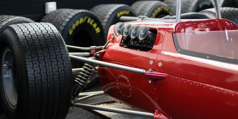 Los momentos más extraordinarios de los aficionados en las carreras